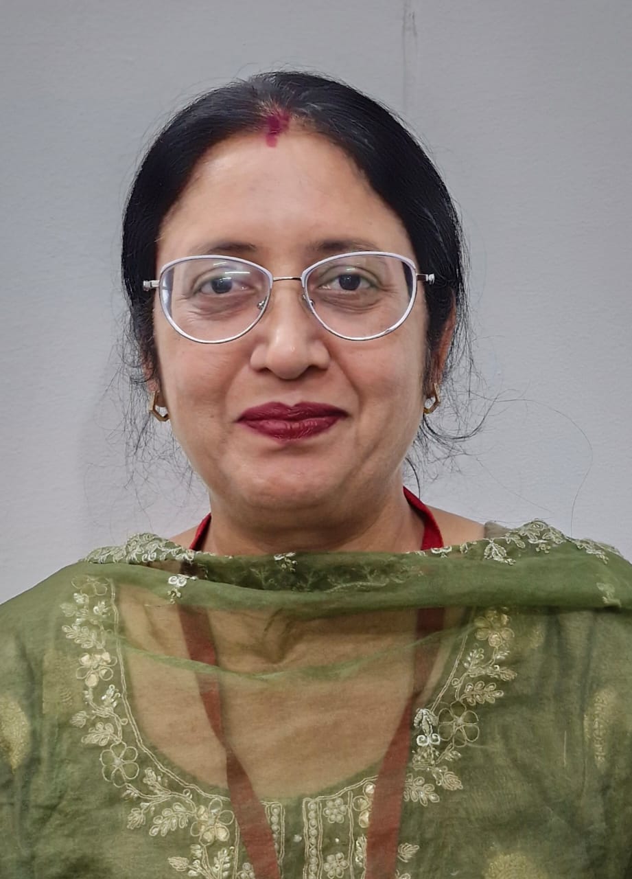 Dr. Jagdeep Kaur